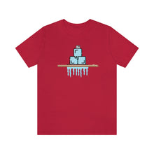 Load image into Gallery viewer, Frozen Rope T-Shirt