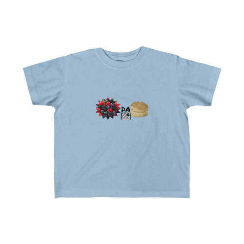 Kid's Bury The Biscuit T-Shirt