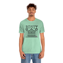 Load image into Gallery viewer, Rusty Gate T-Shirt