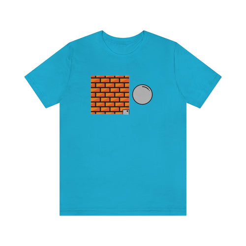 Wall Ball T-Shirt