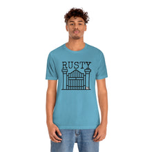 Load image into Gallery viewer, Rusty Gate T-Shirt