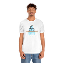 Load image into Gallery viewer, Frozen Rope T-Shirt