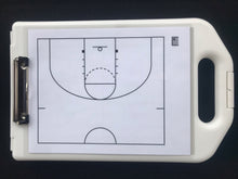 Load image into Gallery viewer, Basketball Essential Coaching Clipboard Kit