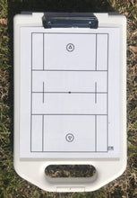 Load image into Gallery viewer, Men&#39;s Lacrosse Essential Coaching Clipboard Kit
