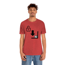 Load image into Gallery viewer, Lock Down Corner T-Shirt