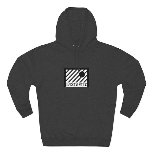 Laxtastic Premium Pullover Hoodie