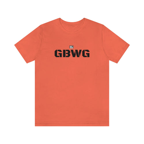 GBWG T-Shirt