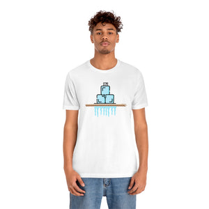 Frozen Rope T-Shirt