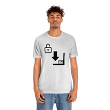 Load image into Gallery viewer, Lock Down Corner T-Shirt