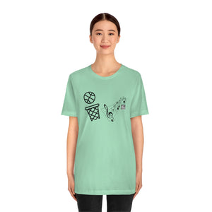 String Music T-Shirt