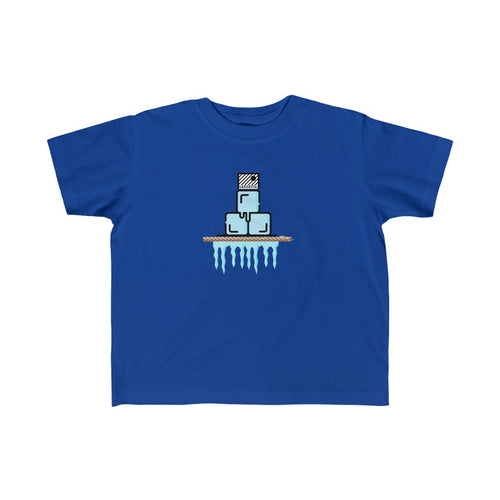 Kid's Frozen Rope T-Shirt