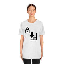 Load image into Gallery viewer, Lock Down Corner T-Shirt