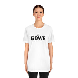 GBWG T-Shirt