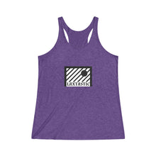 Load image into Gallery viewer, Women&#39;s Racerback Tank